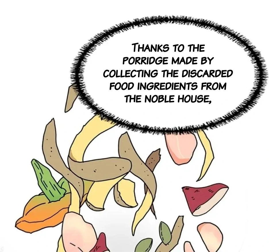I Became the Chef of the Dragon King Chapter 82 - page 71