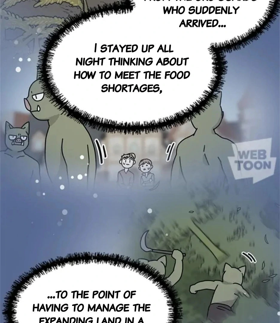 I Became the Chef of the Dragon King Chapter 82 - page 9