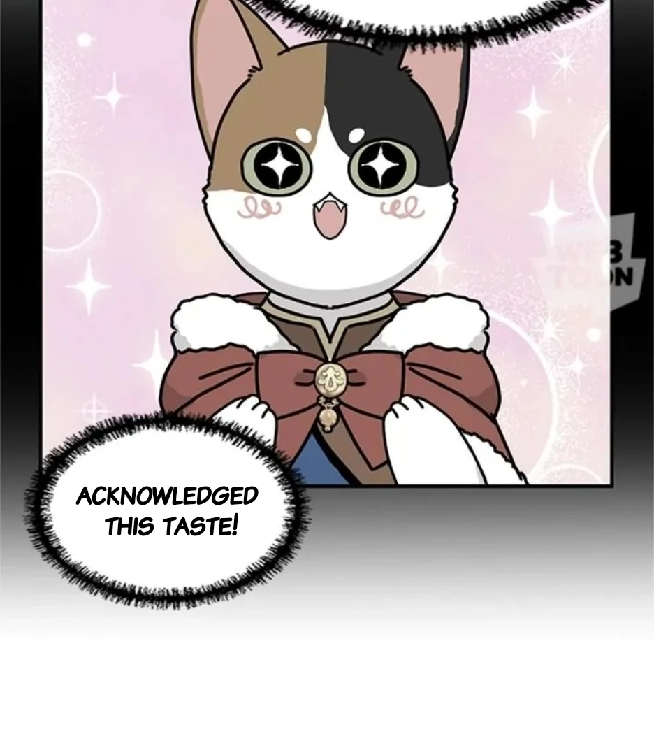 I Became the Chef of the Dragon King Chapter 82 - page 93