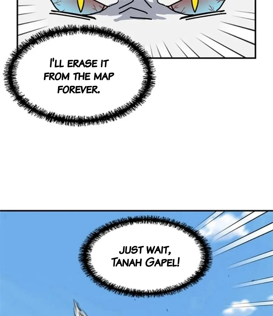 I Became the Chef of the Dragon King Chapter 83 - page 11