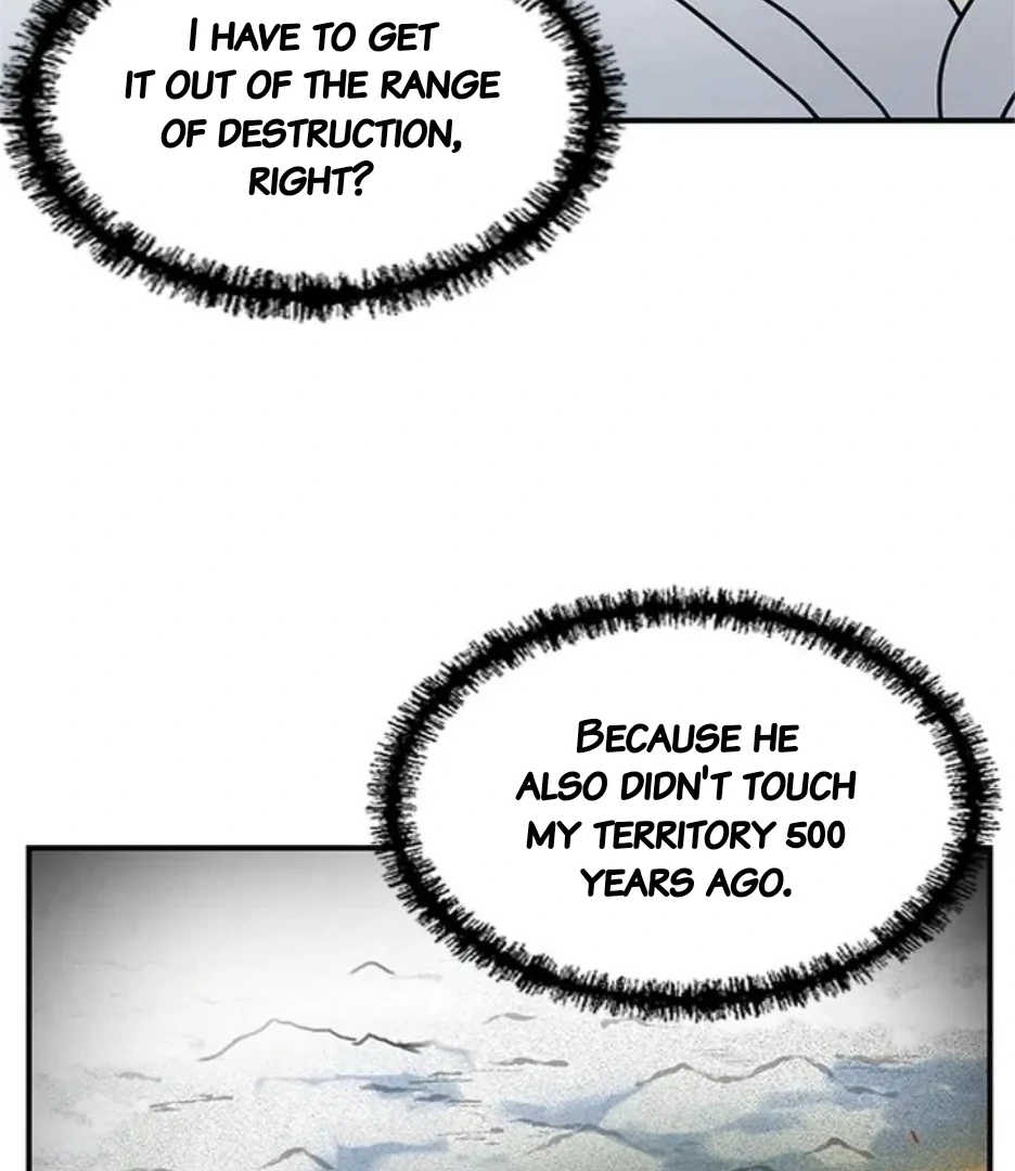 I Became the Chef of the Dragon King Chapter 83 - page 17