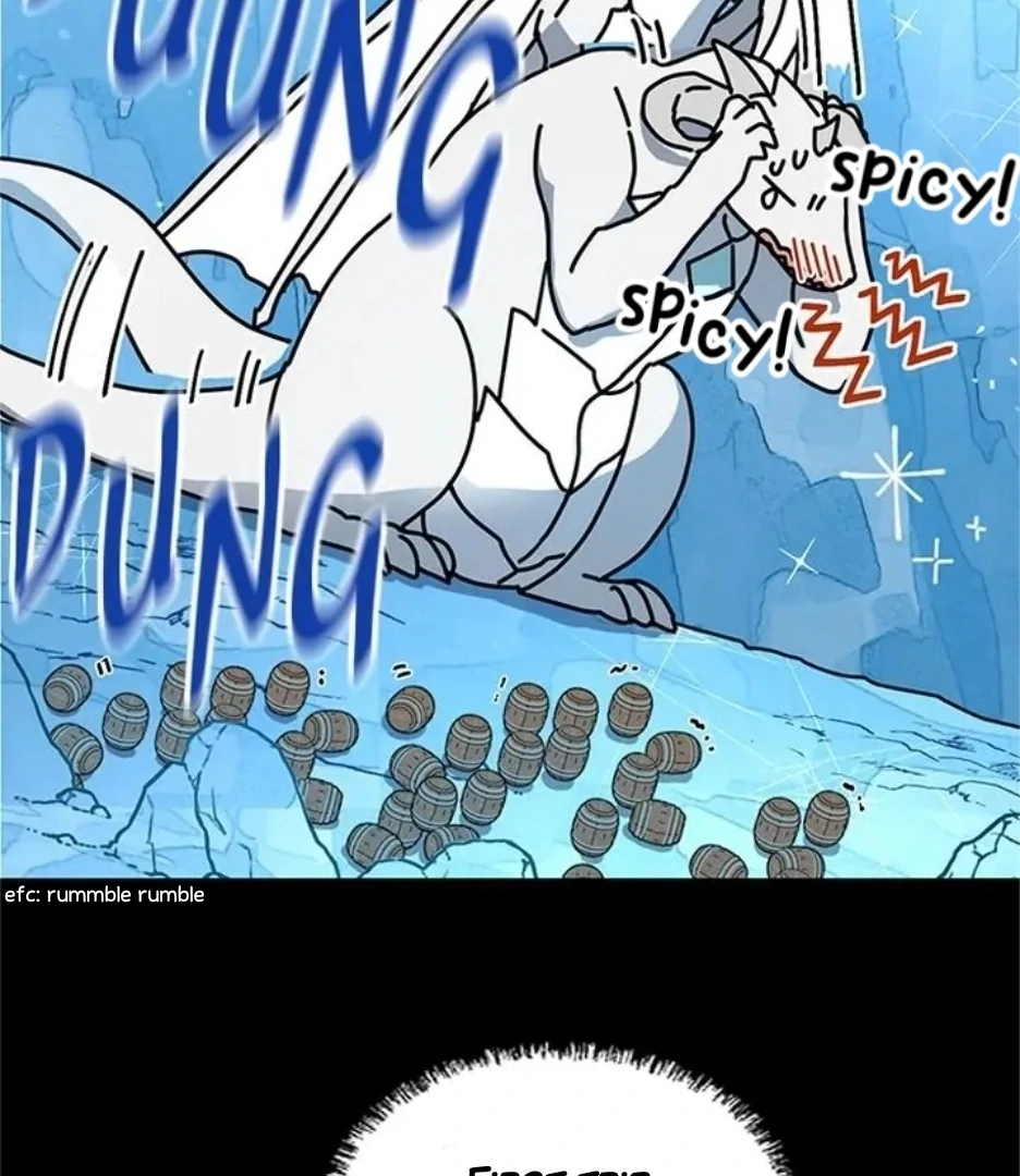 I Became the Chef of the Dragon King Chapter 83 - page 2