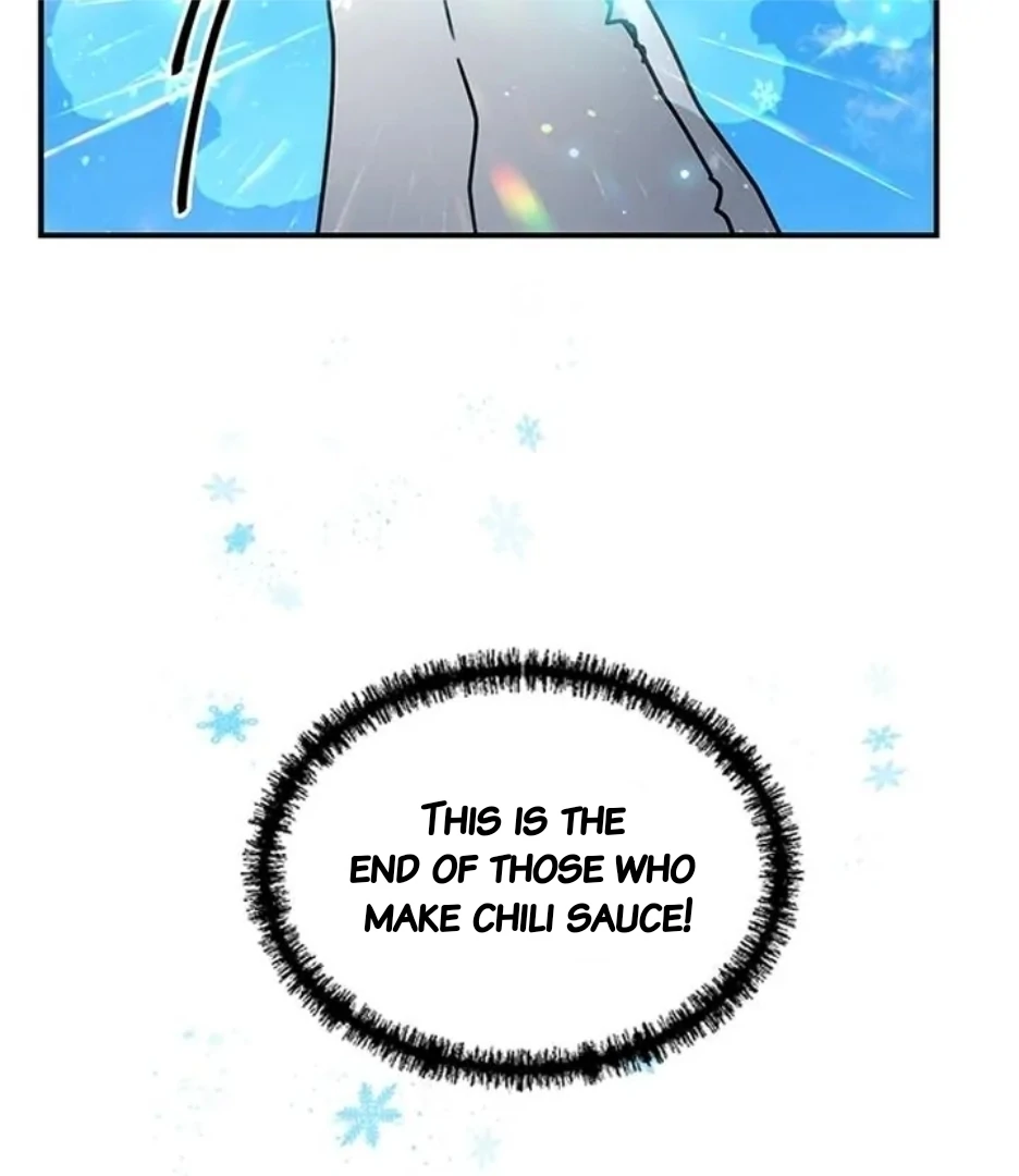 I Became the Chef of the Dragon King Chapter 83 - page 21