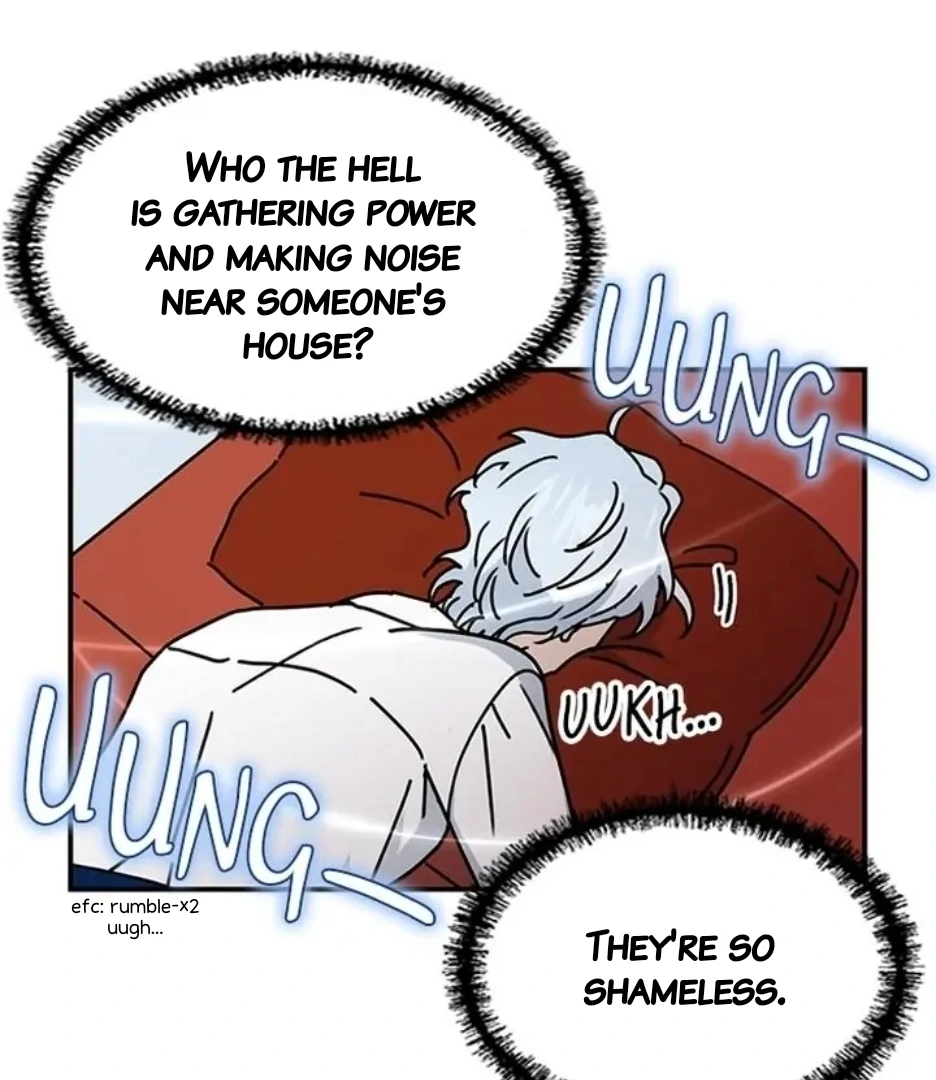 I Became the Chef of the Dragon King Chapter 83 - page 27