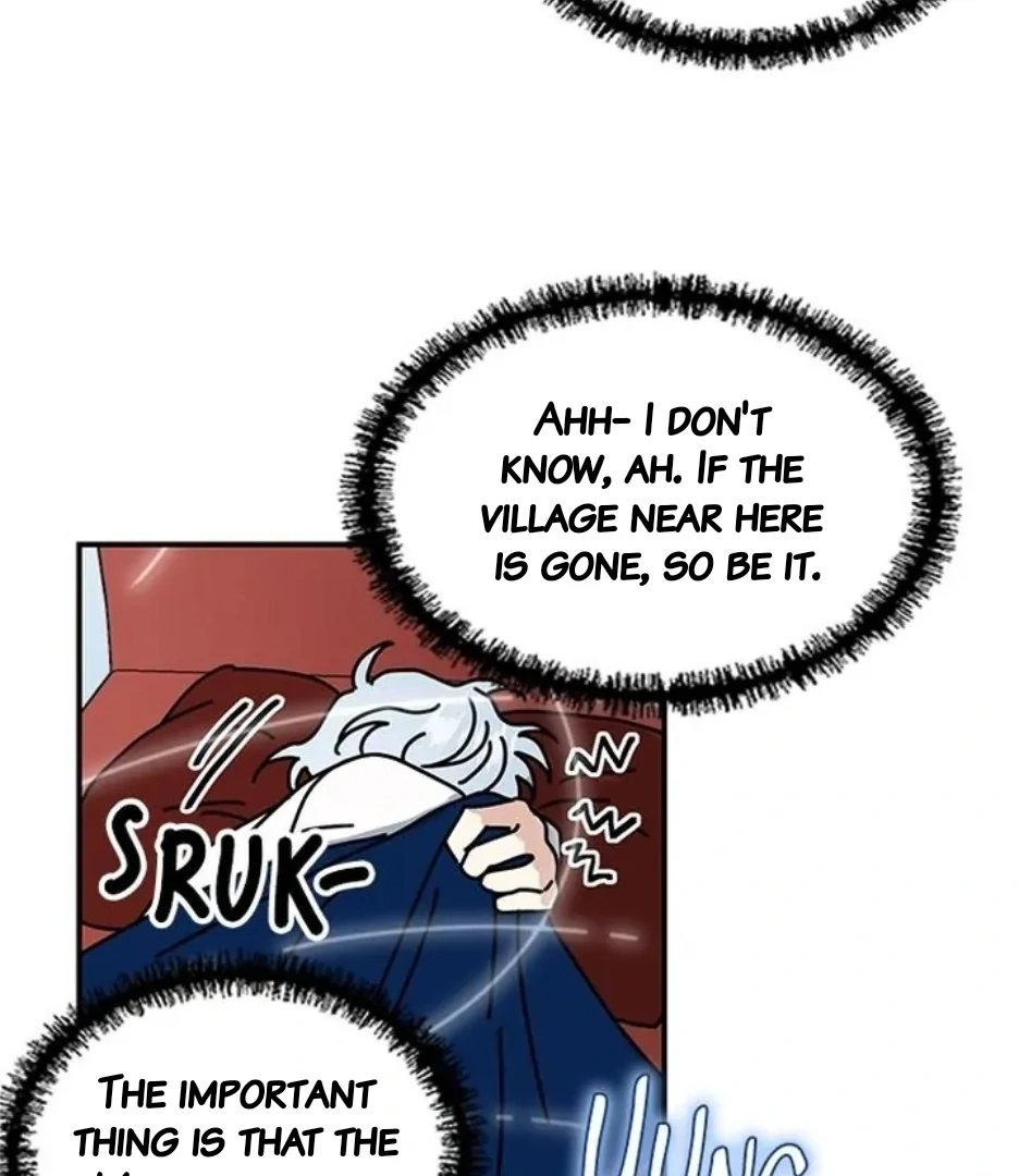 I Became the Chef of the Dragon King Chapter 83 - page 28