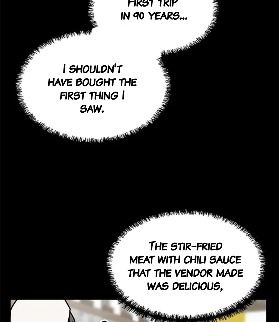 I Became the Chef of the Dragon King Chapter 83 - page 3