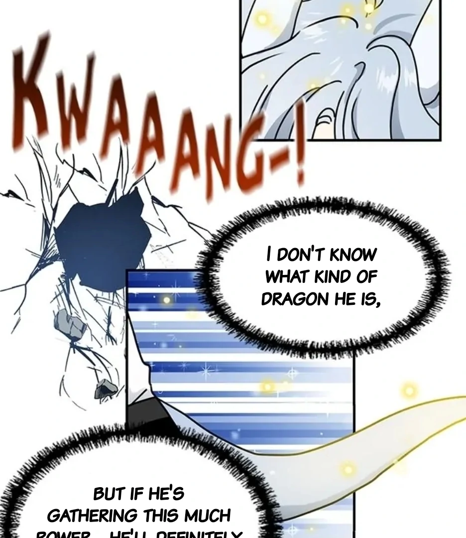 I Became the Chef of the Dragon King Chapter 83 - page 33