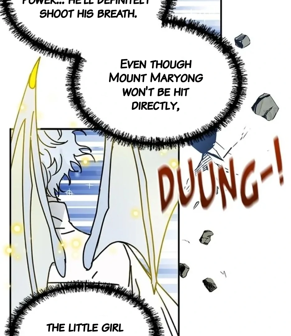 I Became the Chef of the Dragon King Chapter 83 - page 34