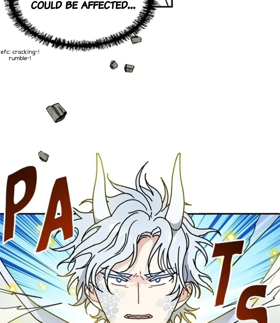 I Became the Chef of the Dragon King Chapter 83 - page 35