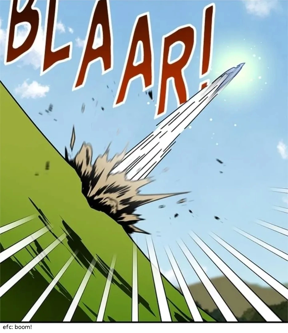 I Became the Chef of the Dragon King Chapter 83 - page 37