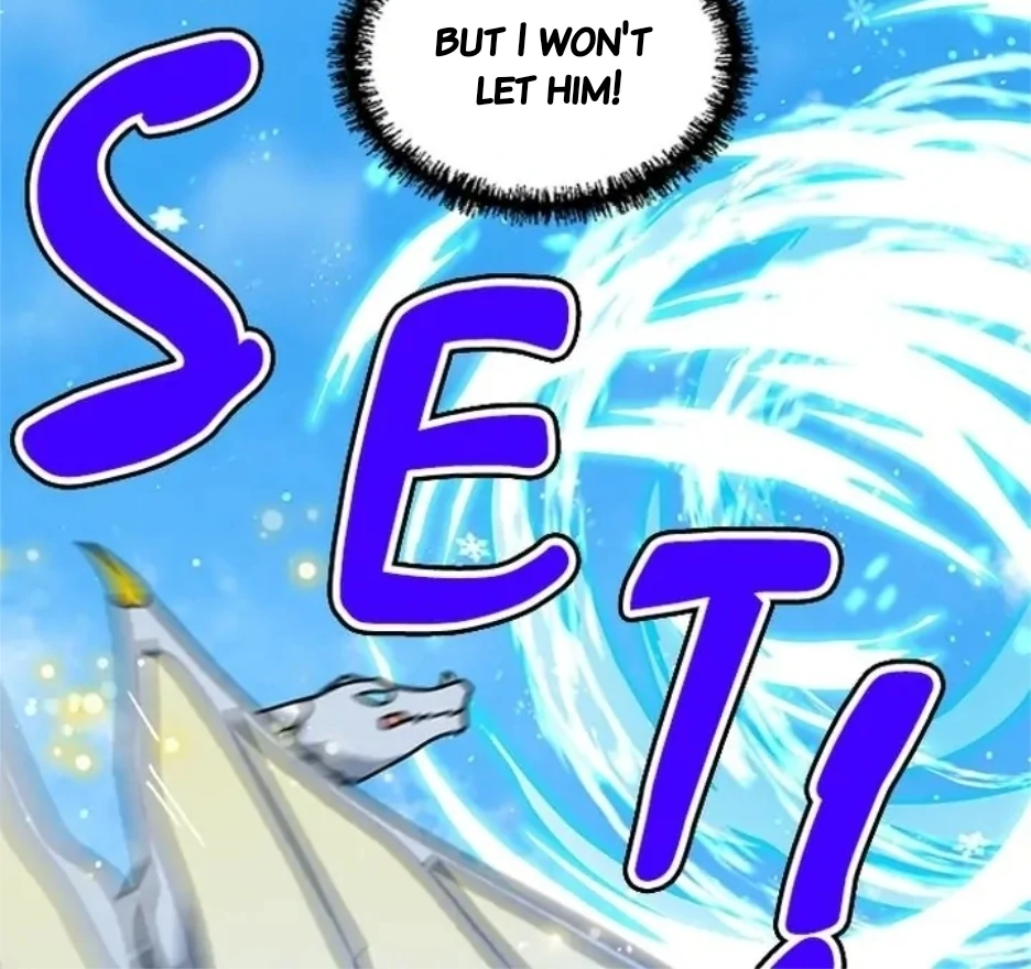 I Became the Chef of the Dragon King Chapter 83 - page 40