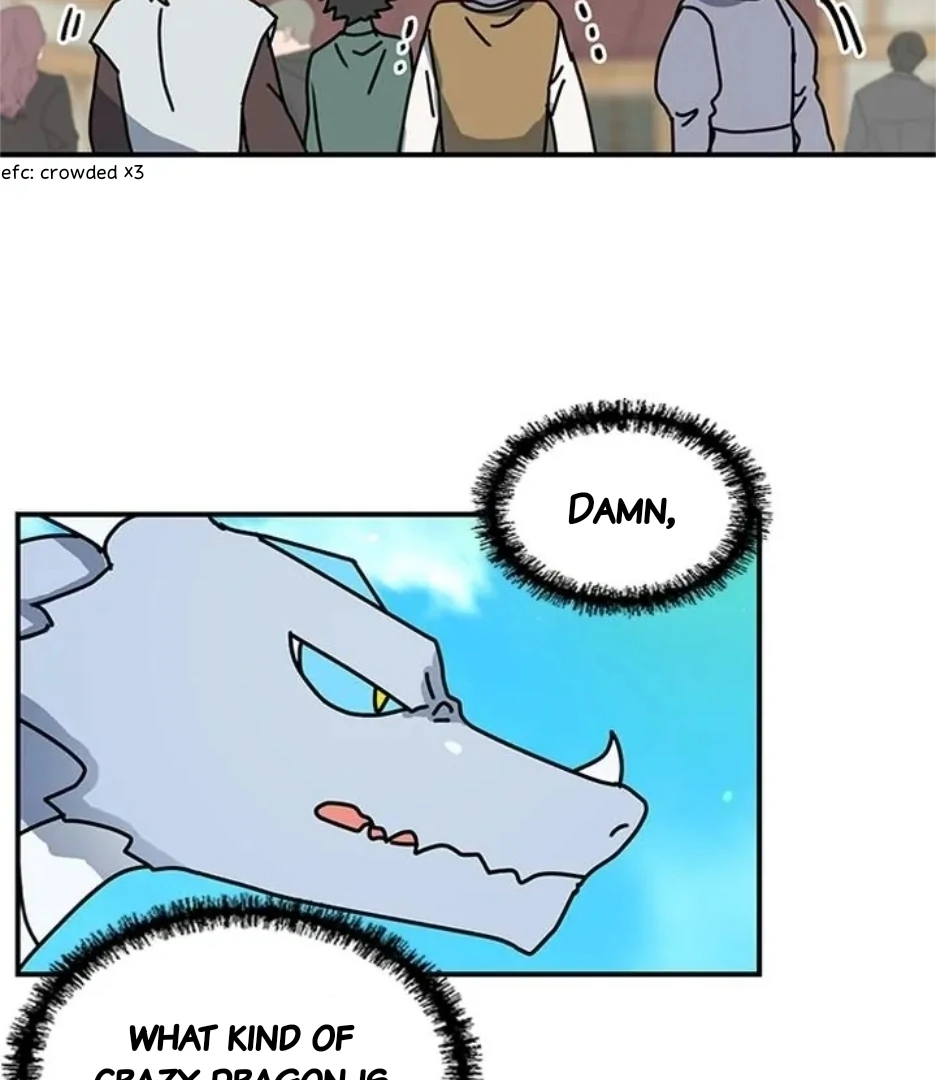 I Became the Chef of the Dragon King Chapter 83 - page 46