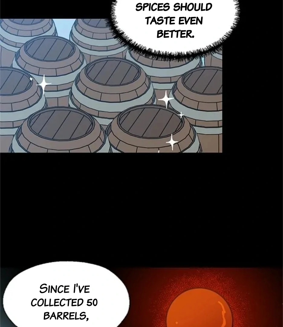 I Became the Chef of the Dragon King Chapter 83 - page 5