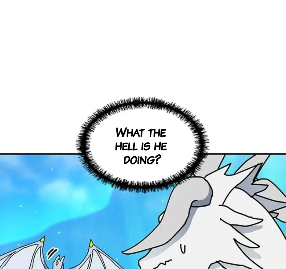 I Became the Chef of the Dragon King Chapter 83 - page 50