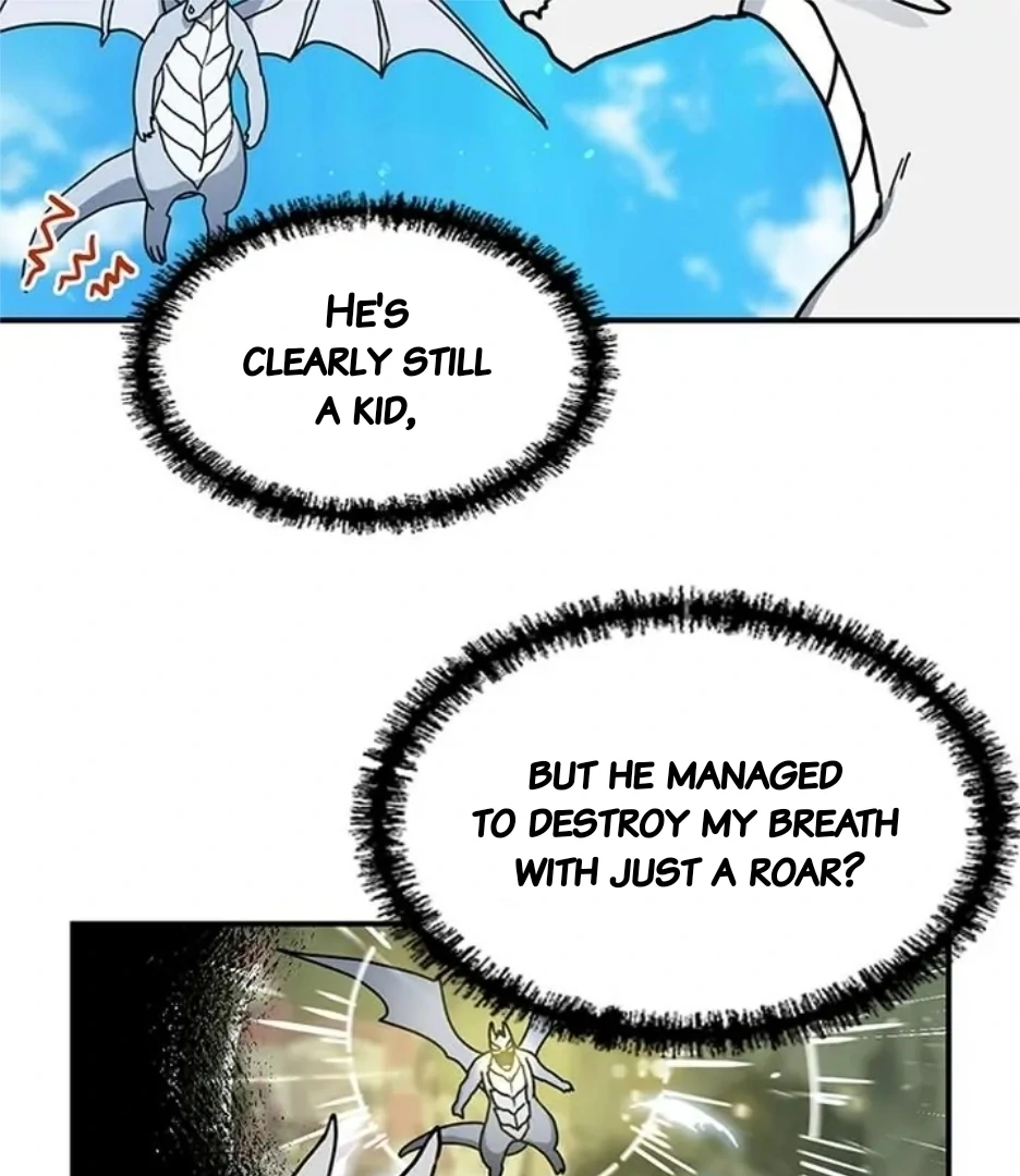 I Became the Chef of the Dragon King Chapter 83 - page 51