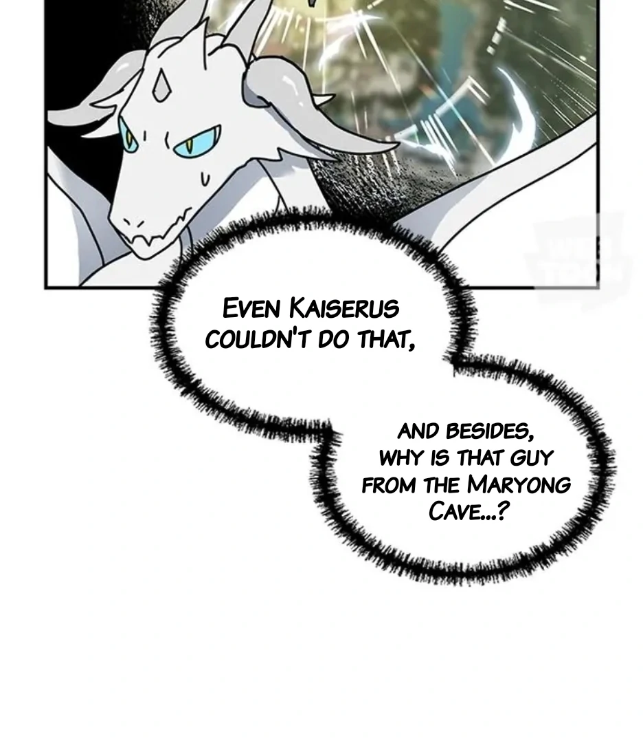 I Became the Chef of the Dragon King Chapter 83 - page 52