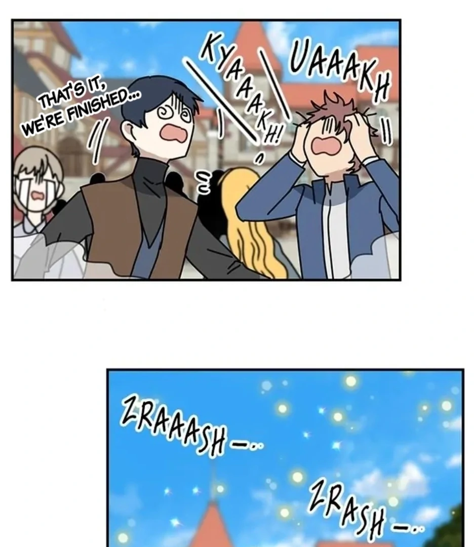 I Became the Chef of the Dragon King Chapter 83 - page 53