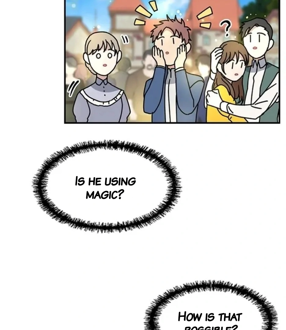 I Became the Chef of the Dragon King Chapter 83 - page 54