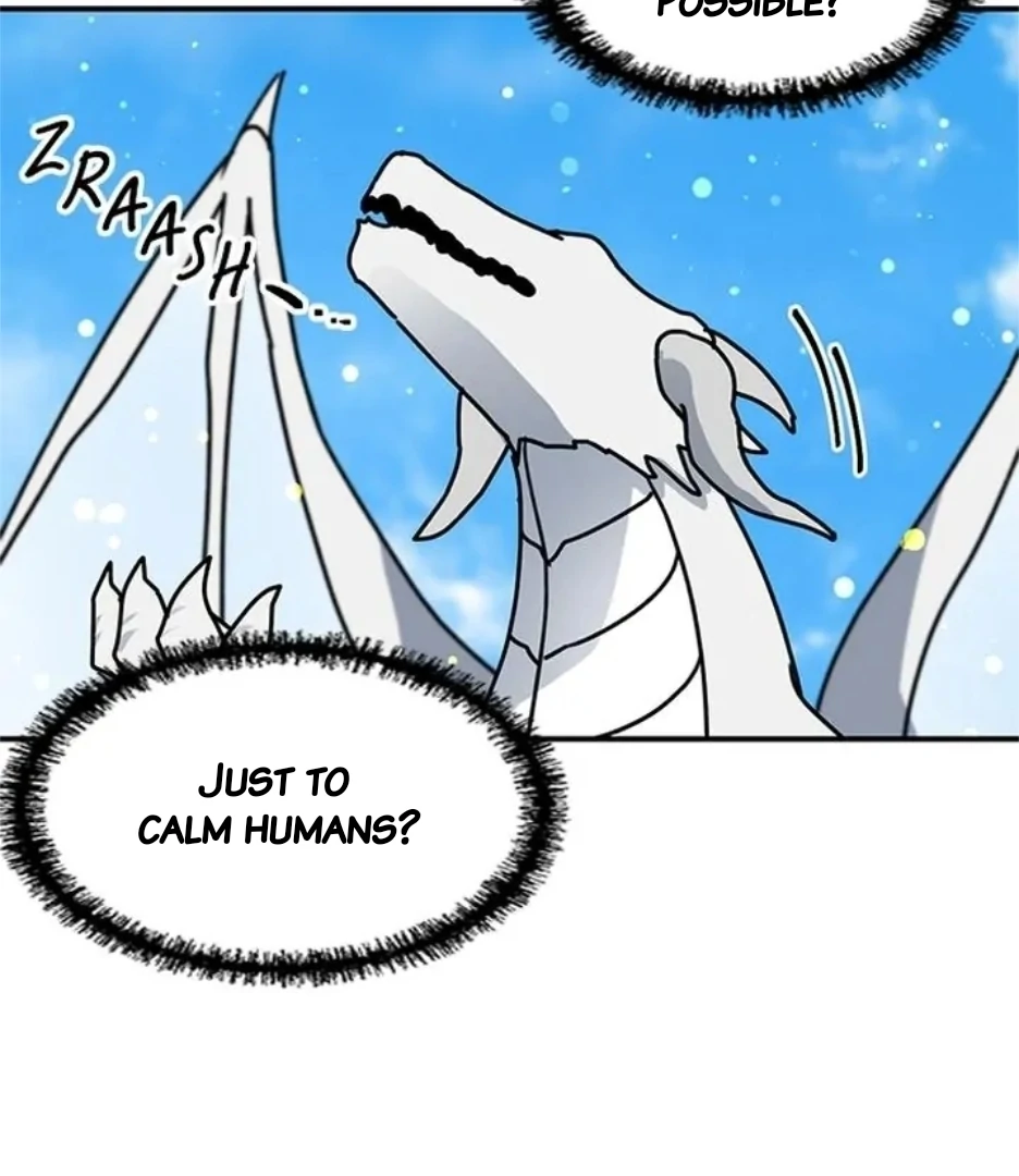 I Became the Chef of the Dragon King Chapter 83 - page 55