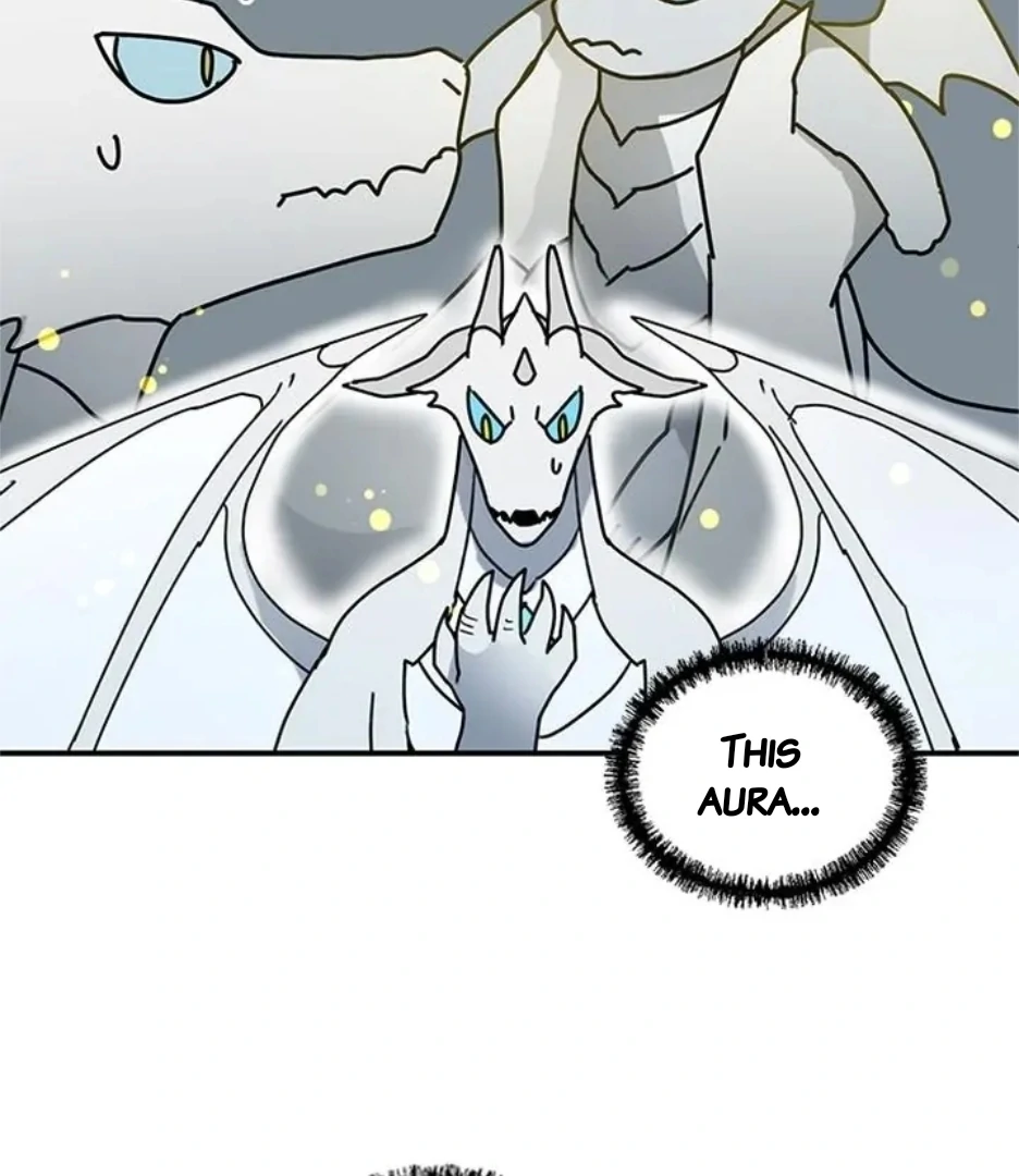 I Became the Chef of the Dragon King Chapter 83 - page 57