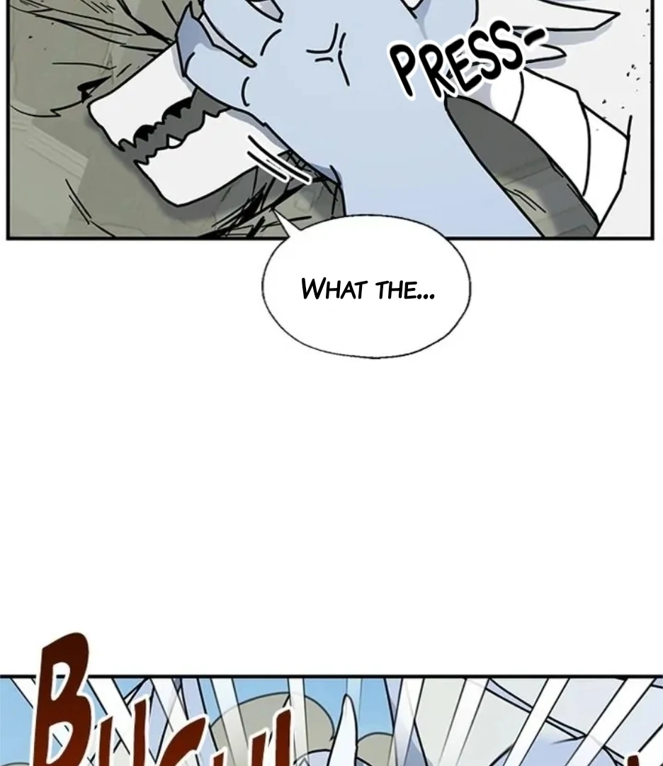 I Became the Chef of the Dragon King Chapter 83 - page 67