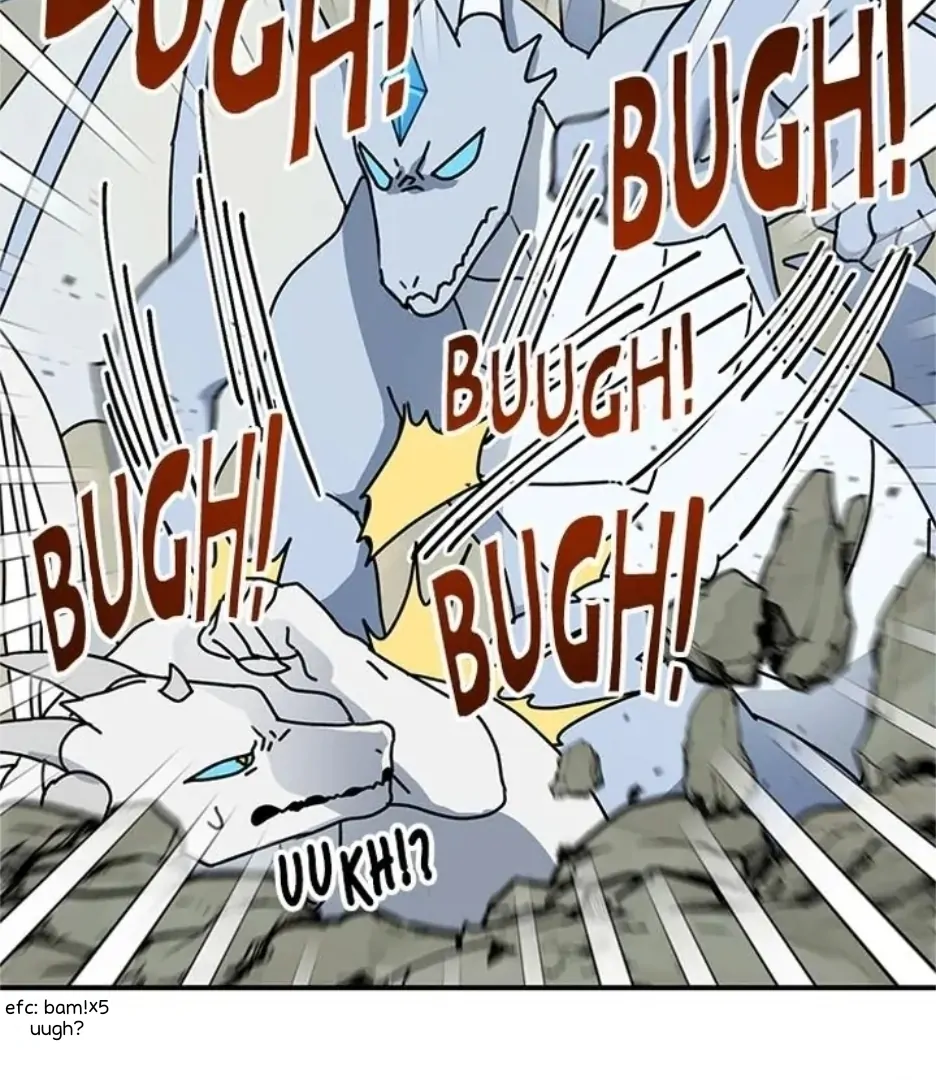 I Became the Chef of the Dragon King Chapter 83 - page 68
