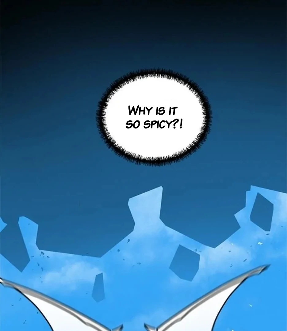 I Became the Chef of the Dragon King Chapter 83 - page 7