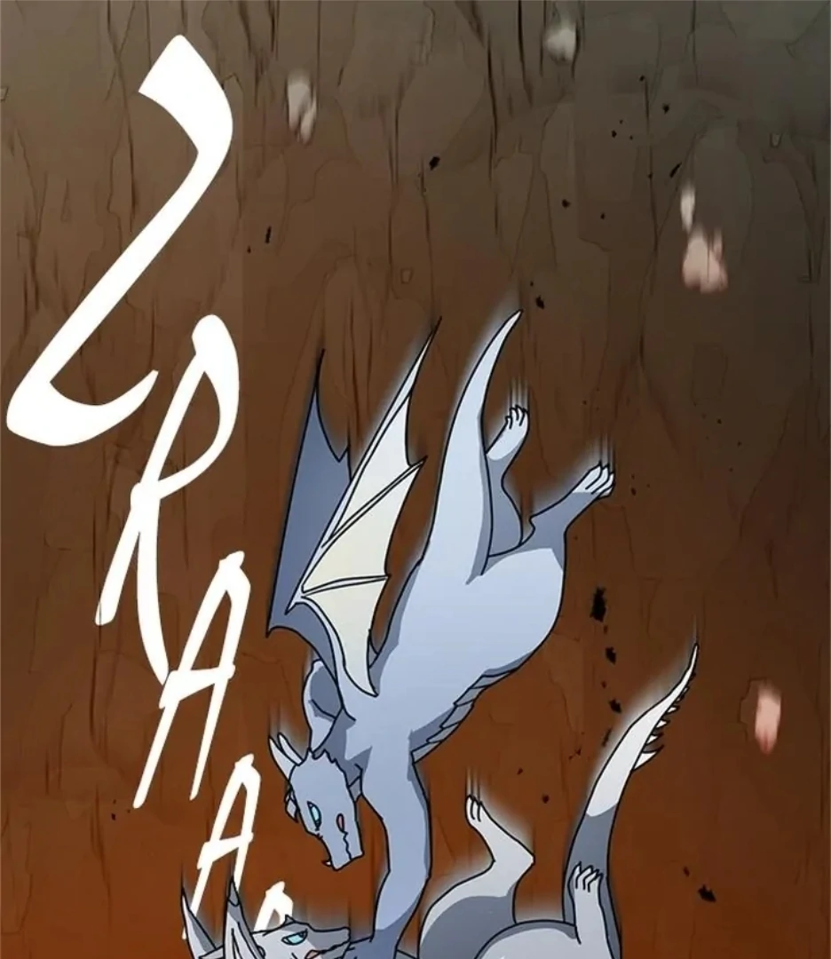 I Became the Chef of the Dragon King Chapter 83 - page 71