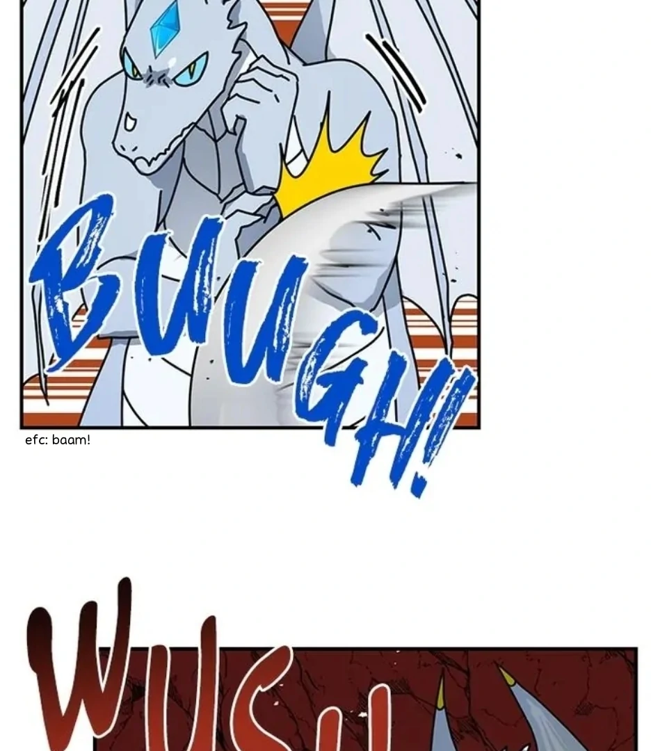 I Became the Chef of the Dragon King Chapter 83 - page 75