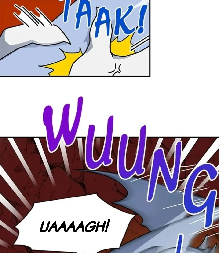 I Became the Chef of the Dragon King Chapter 83 - page 77
