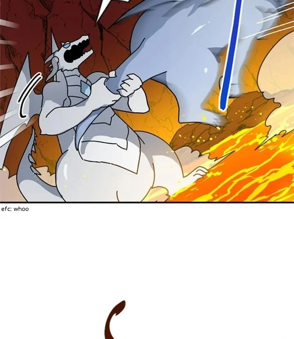 I Became the Chef of the Dragon King Chapter 83 - page 78