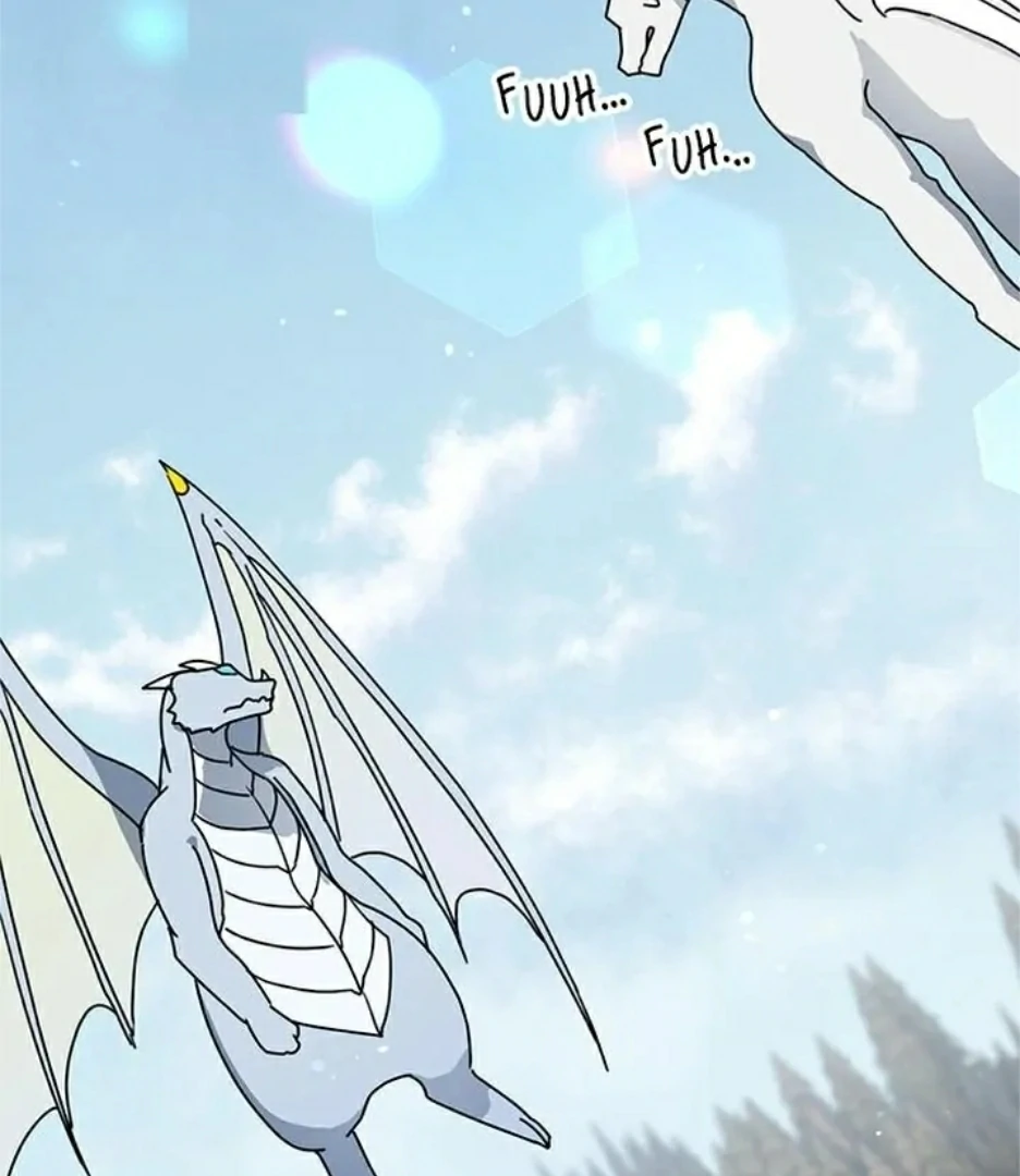 I Became the Chef of the Dragon King Chapter 83 - page 83