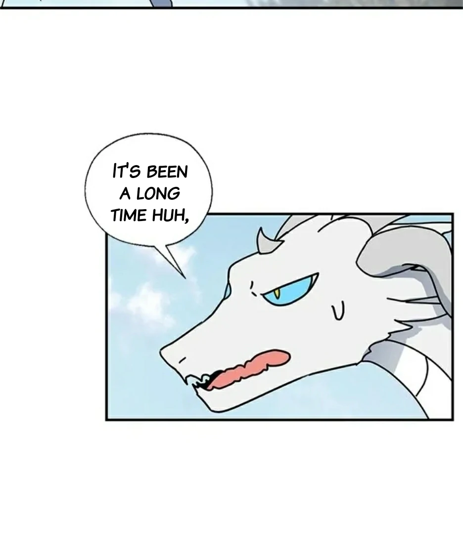 I Became the Chef of the Dragon King Chapter 83 - page 84
