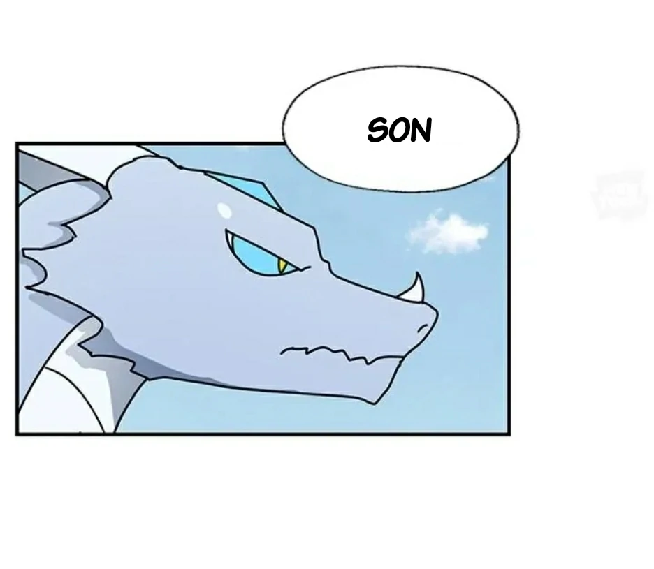 I Became the Chef of the Dragon King Chapter 83 - page 85