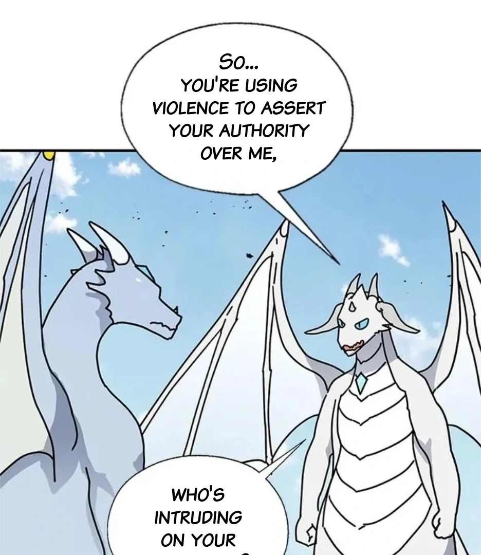 I Became the Chef of the Dragon King Chapter 84 - page 14