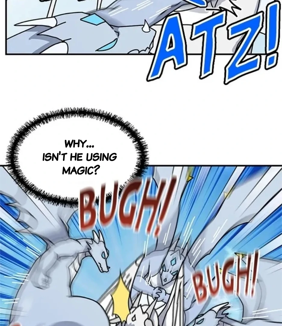 I Became the Chef of the Dragon King Chapter 84 - page 25