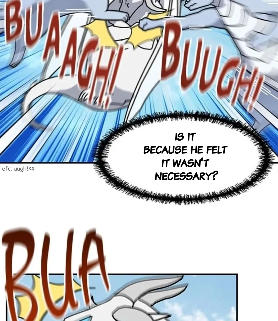 I Became the Chef of the Dragon King Chapter 84 - page 26