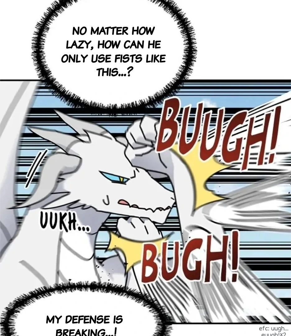 I Became the Chef of the Dragon King Chapter 84 - page 29