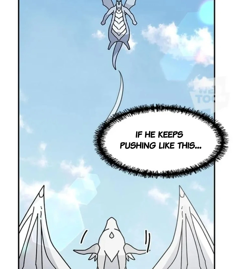I Became the Chef of the Dragon King Chapter 84 - page 33