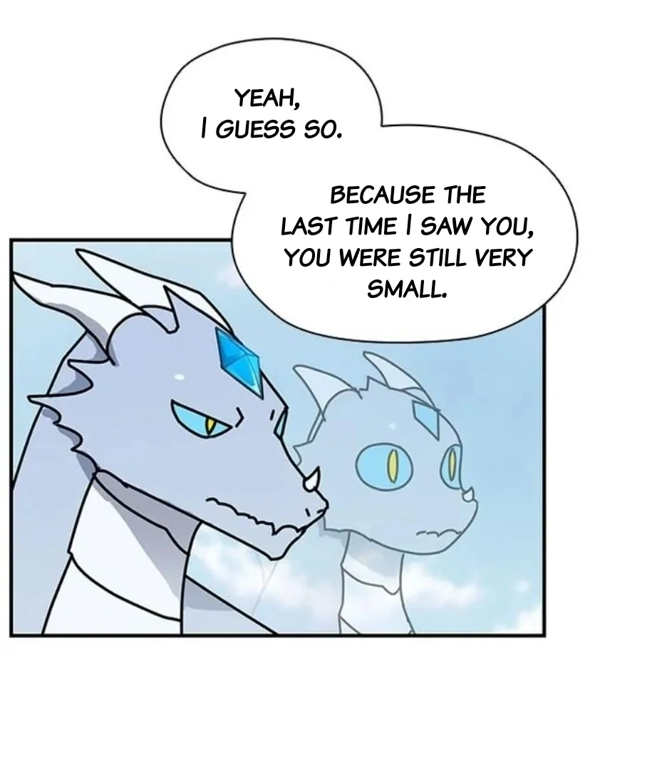 I Became the Chef of the Dragon King Chapter 84 - page 3