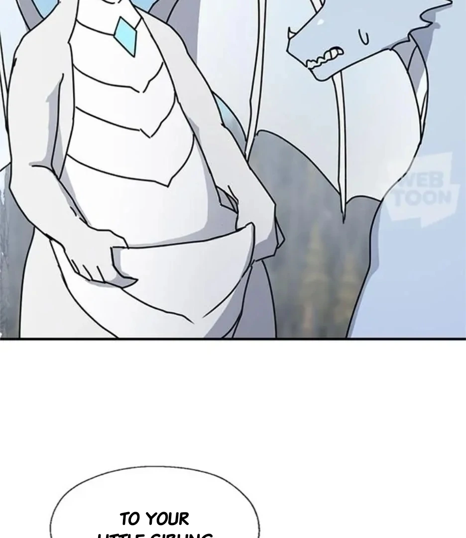 I Became the Chef of the Dragon King Chapter 84 - page 43
