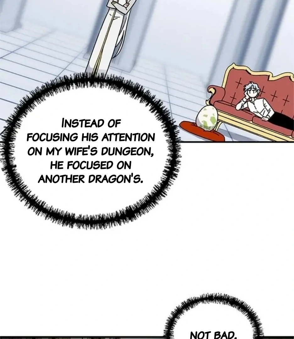 I Became the Chef of the Dragon King Chapter 84 - page 49