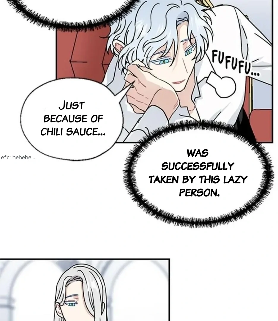 I Became the Chef of the Dragon King Chapter 84 - page 52