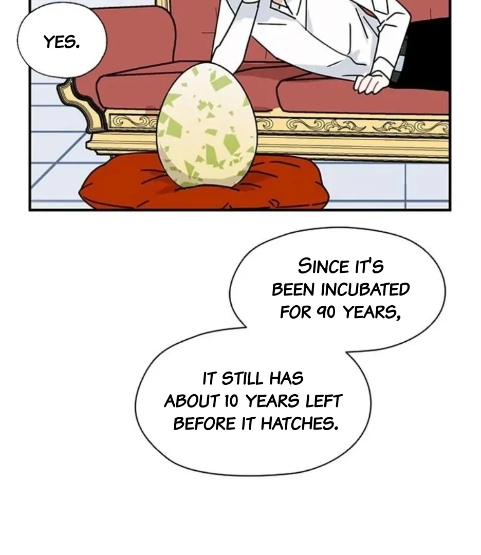 I Became the Chef of the Dragon King Chapter 84 - page 55