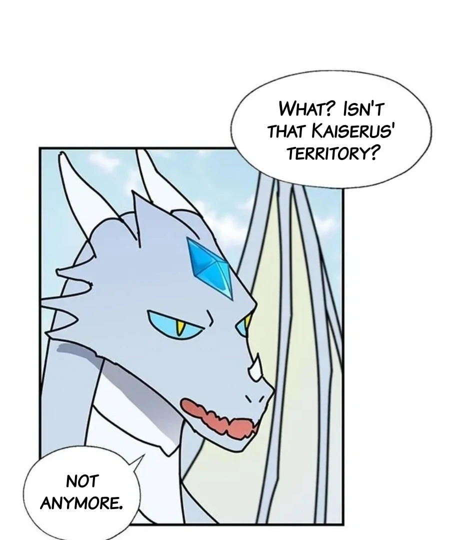 I Became the Chef of the Dragon King Chapter 84 - page 5