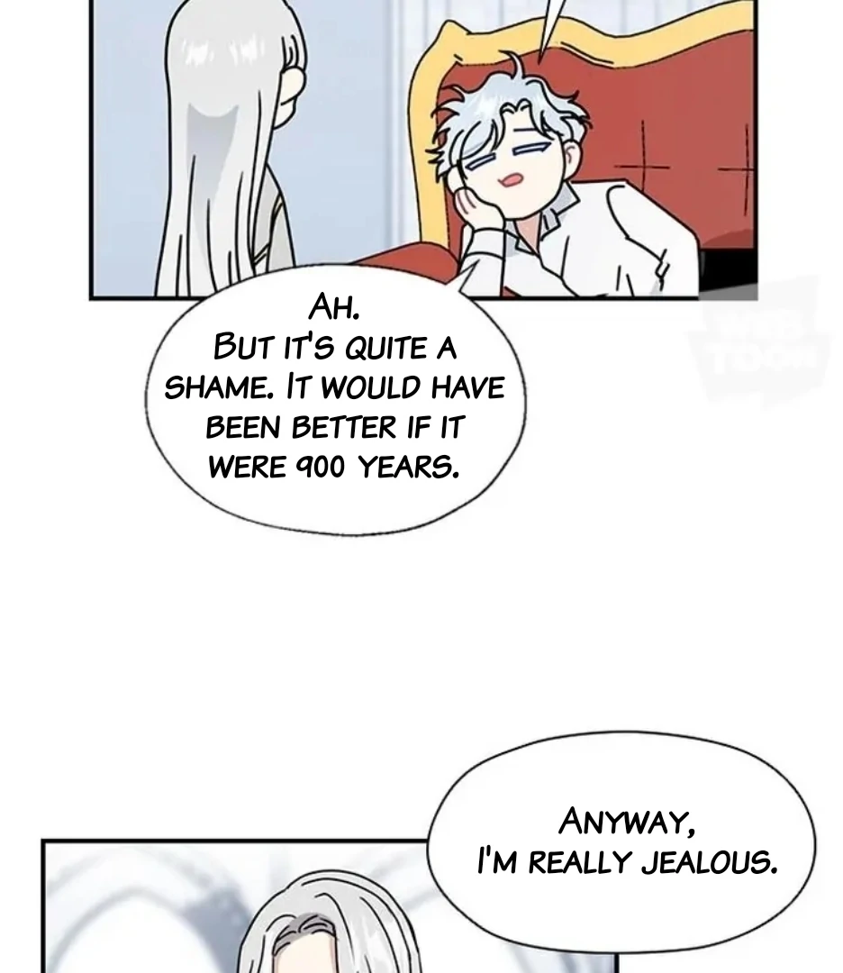 I Became the Chef of the Dragon King Chapter 84 - page 63