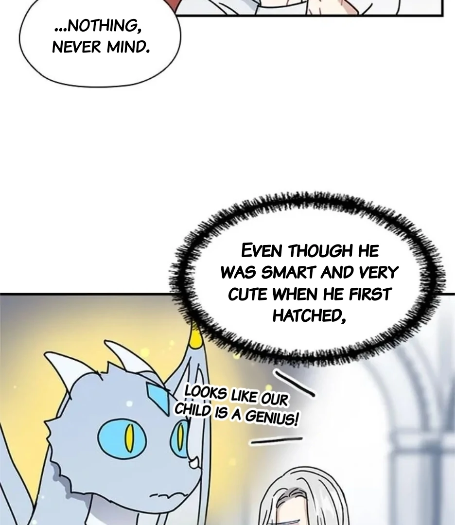 I Became the Chef of the Dragon King Chapter 84 - page 65