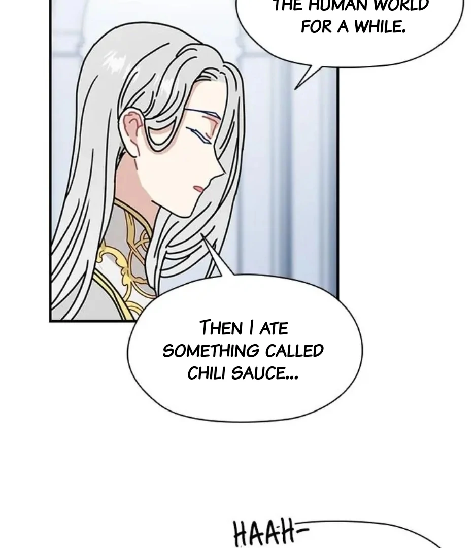 I Became the Chef of the Dragon King Chapter 84 - page 67