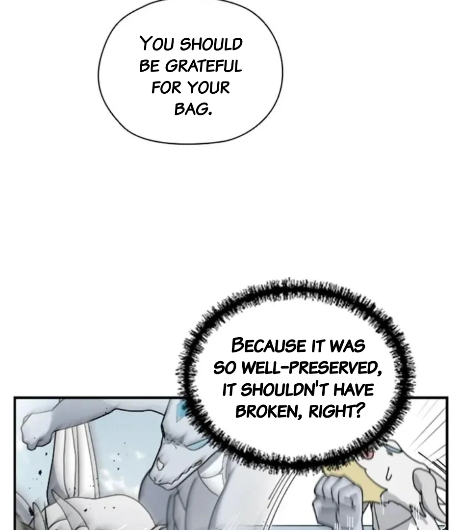 I Became the Chef of the Dragon King Chapter 84 - page 69