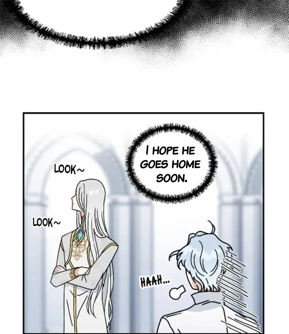 I Became the Chef of the Dragon King Chapter 84 - page 72